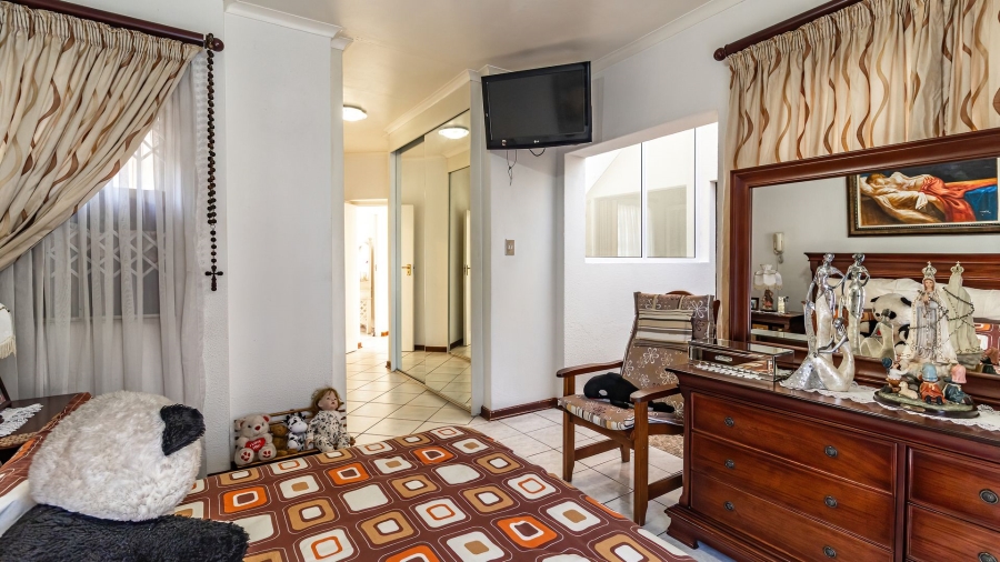 3 Bedroom Property for Sale in Bassonia Gauteng
