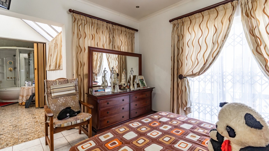 3 Bedroom Property for Sale in Bassonia Gauteng