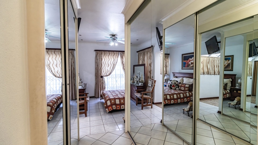 3 Bedroom Property for Sale in Bassonia Gauteng