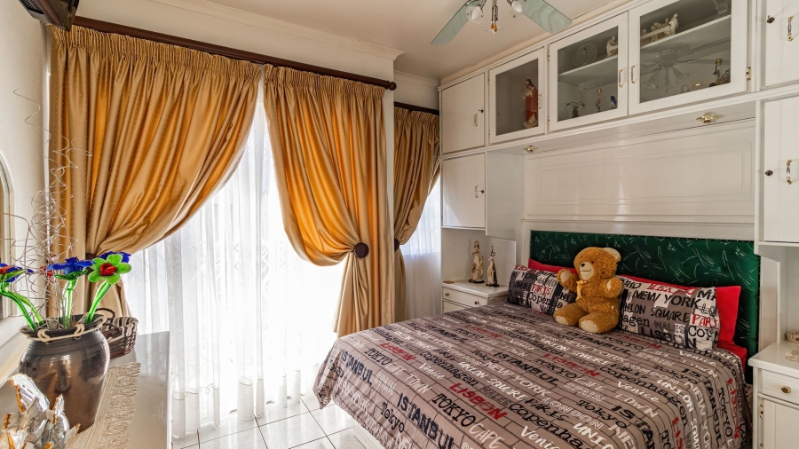 3 Bedroom Property for Sale in Bassonia Gauteng