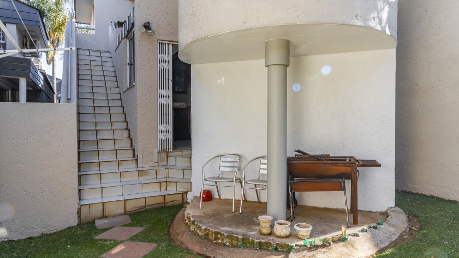 3 Bedroom Property for Sale in Bassonia Gauteng