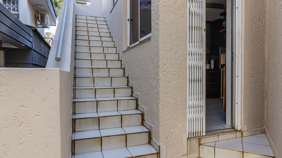 3 Bedroom Property for Sale in Bassonia Gauteng