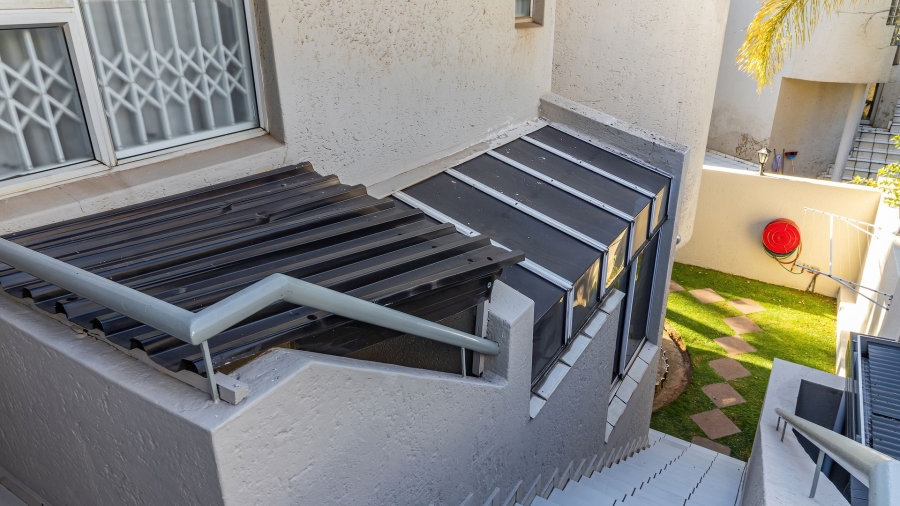 3 Bedroom Property for Sale in Bassonia Gauteng
