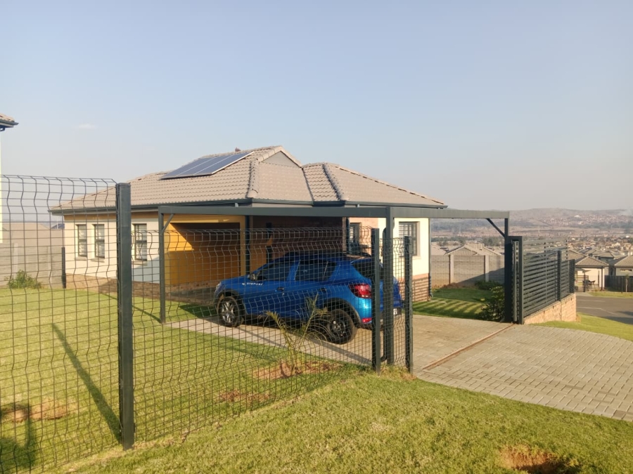 To Let 3 Bedroom Property for Rent in Lotus Gardens Gauteng
