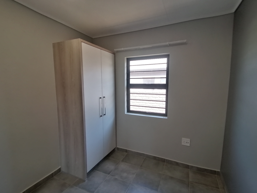 To Let 3 Bedroom Property for Rent in Lotus Gardens Gauteng