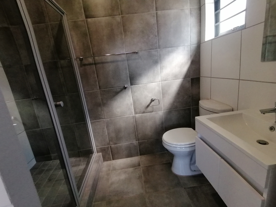 To Let 3 Bedroom Property for Rent in Lotus Gardens Gauteng