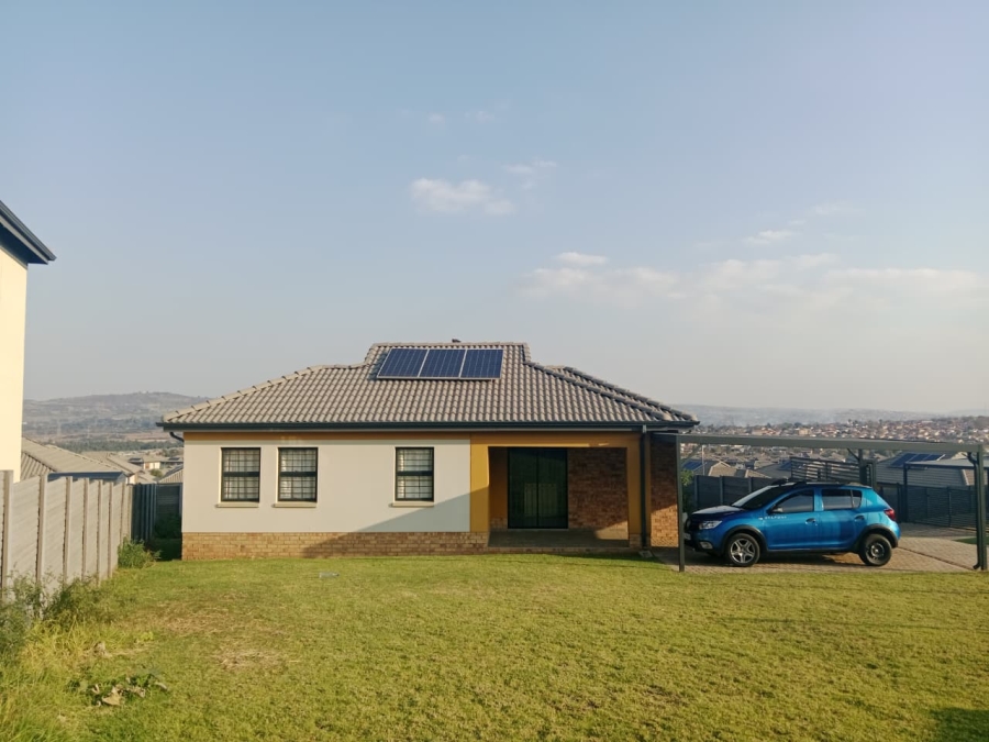 To Let 3 Bedroom Property for Rent in Lotus Gardens Gauteng