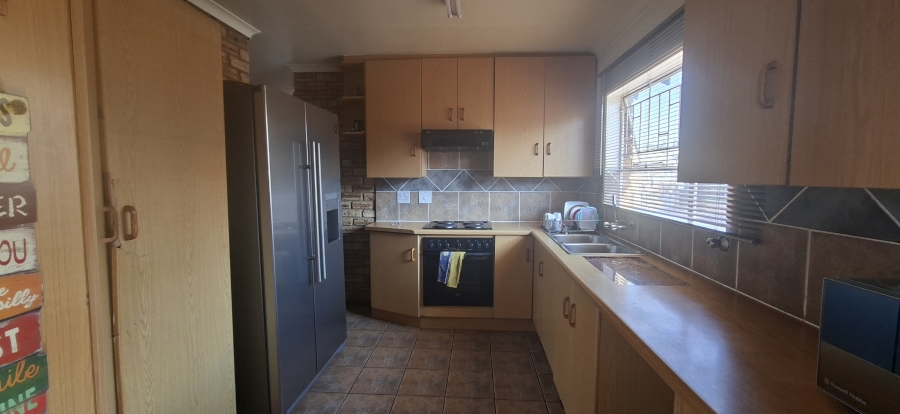 3 Bedroom Property for Sale in Rant En Dal Gauteng