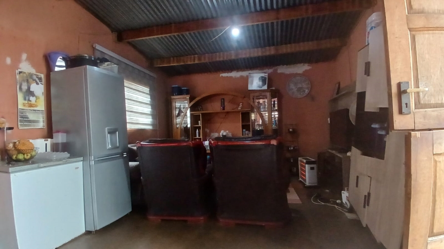 1 Bedroom Property for Sale in Mohlakeng Gauteng