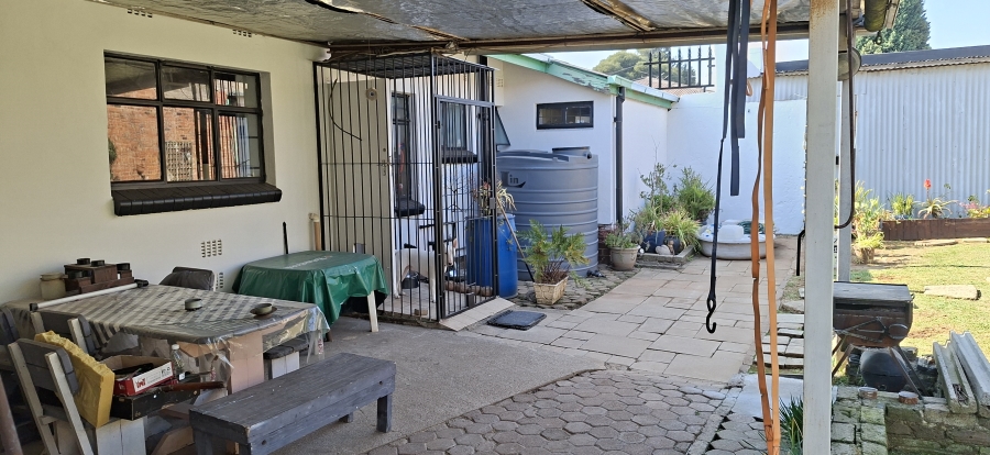 3 Bedroom Property for Sale in Wentworth Park Gauteng
