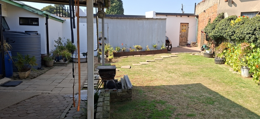3 Bedroom Property for Sale in Wentworth Park Gauteng