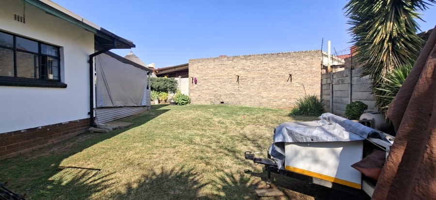 3 Bedroom Property for Sale in Wentworth Park Gauteng