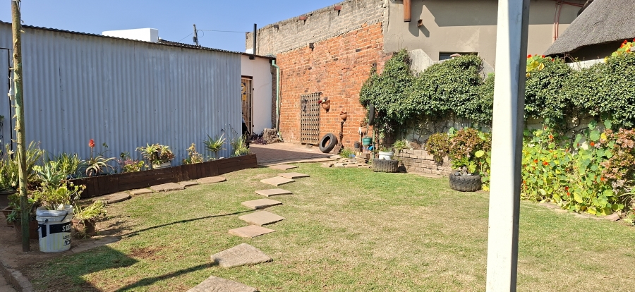 3 Bedroom Property for Sale in Wentworth Park Gauteng
