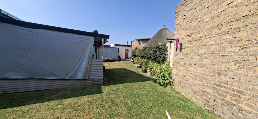 3 Bedroom Property for Sale in Wentworth Park Gauteng