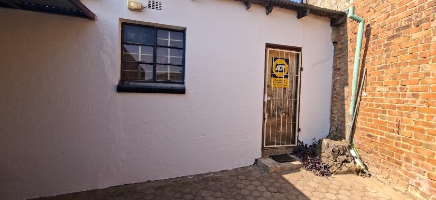 3 Bedroom Property for Sale in Wentworth Park Gauteng