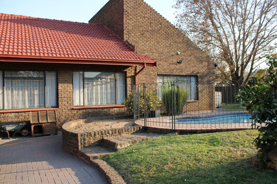 3 Bedroom Property for Sale in Heidelberg Gauteng
