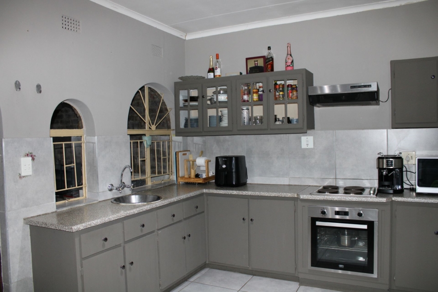 3 Bedroom Property for Sale in Heidelberg Gauteng