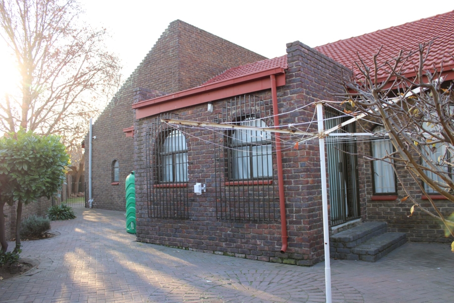 3 Bedroom Property for Sale in Heidelberg Gauteng