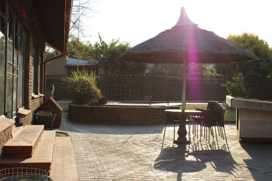 3 Bedroom Property for Sale in Heidelberg Gauteng