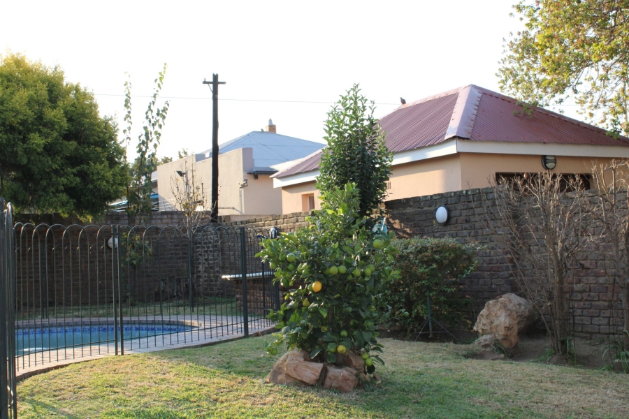 3 Bedroom Property for Sale in Heidelberg Gauteng