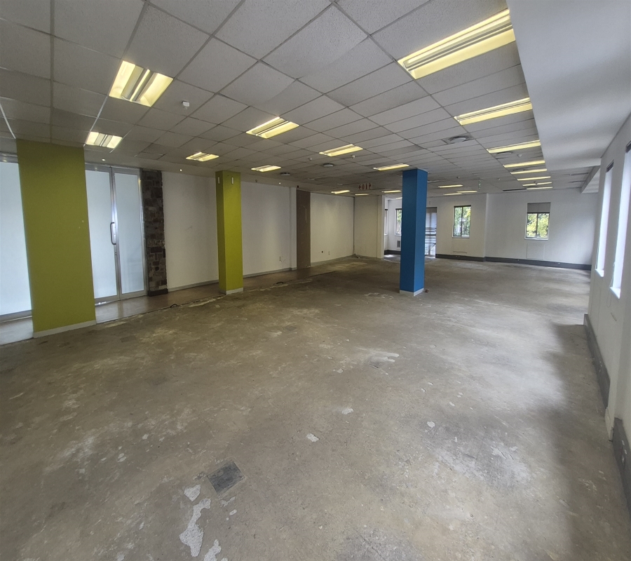 To Let Commercial Property for Rent in Illovo Gauteng