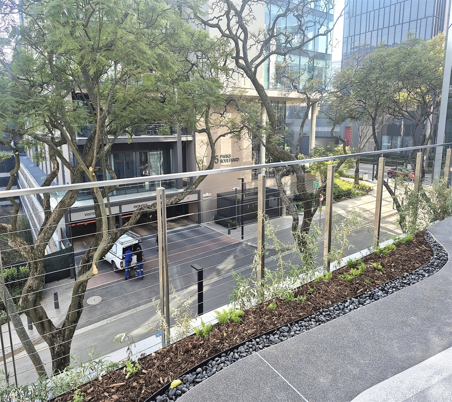 To Let Commercial Property for Rent in Rosebank Gauteng