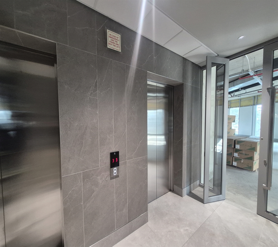 To Let Commercial Property for Rent in Rosebank Gauteng