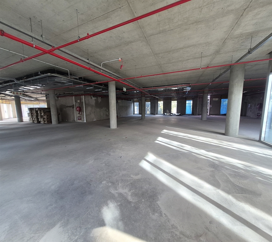 To Let Commercial Property for Rent in Rosebank Gauteng