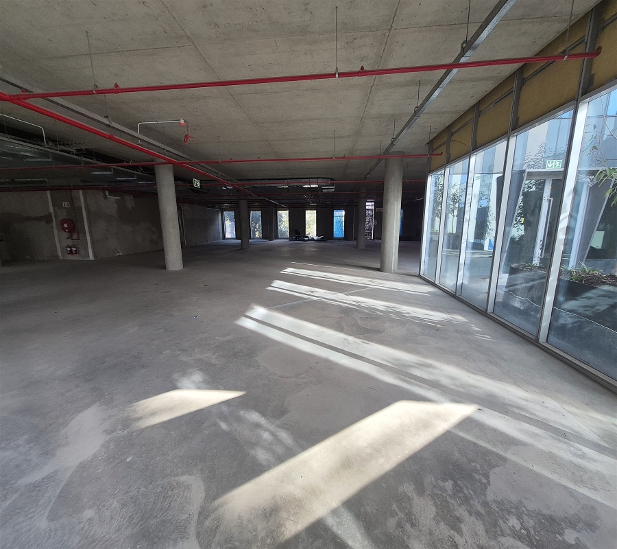 To Let Commercial Property for Rent in Rosebank Gauteng