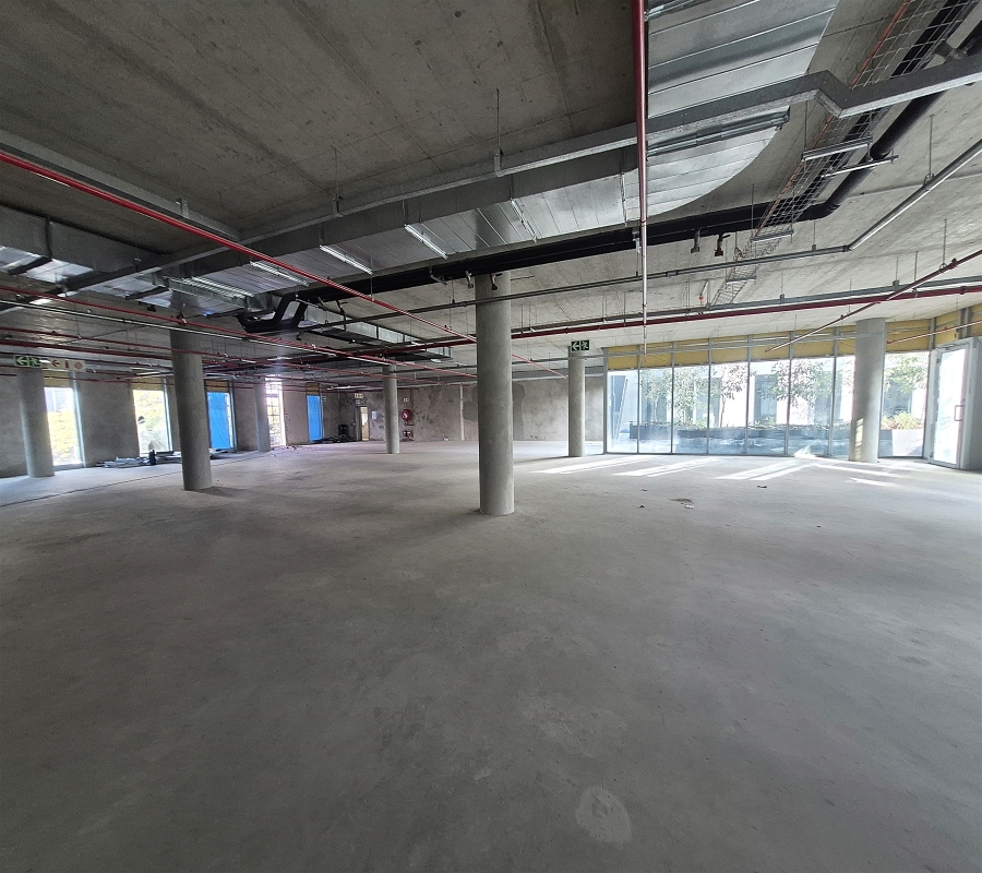 To Let Commercial Property for Rent in Rosebank Gauteng