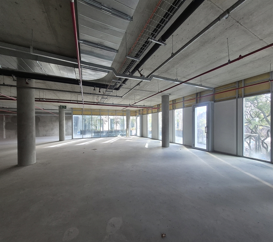 To Let Commercial Property for Rent in Rosebank Gauteng
