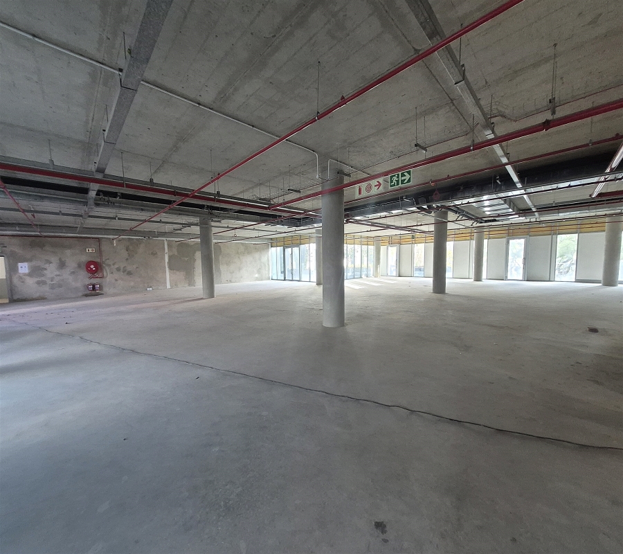 To Let Commercial Property for Rent in Rosebank Gauteng