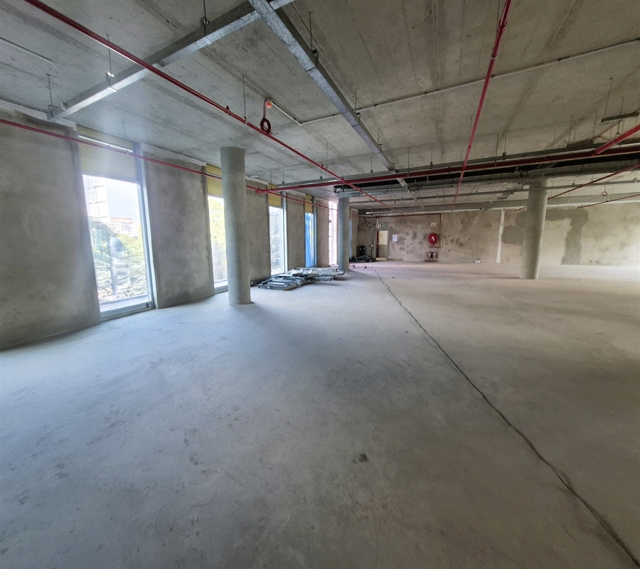 To Let Commercial Property for Rent in Rosebank Gauteng