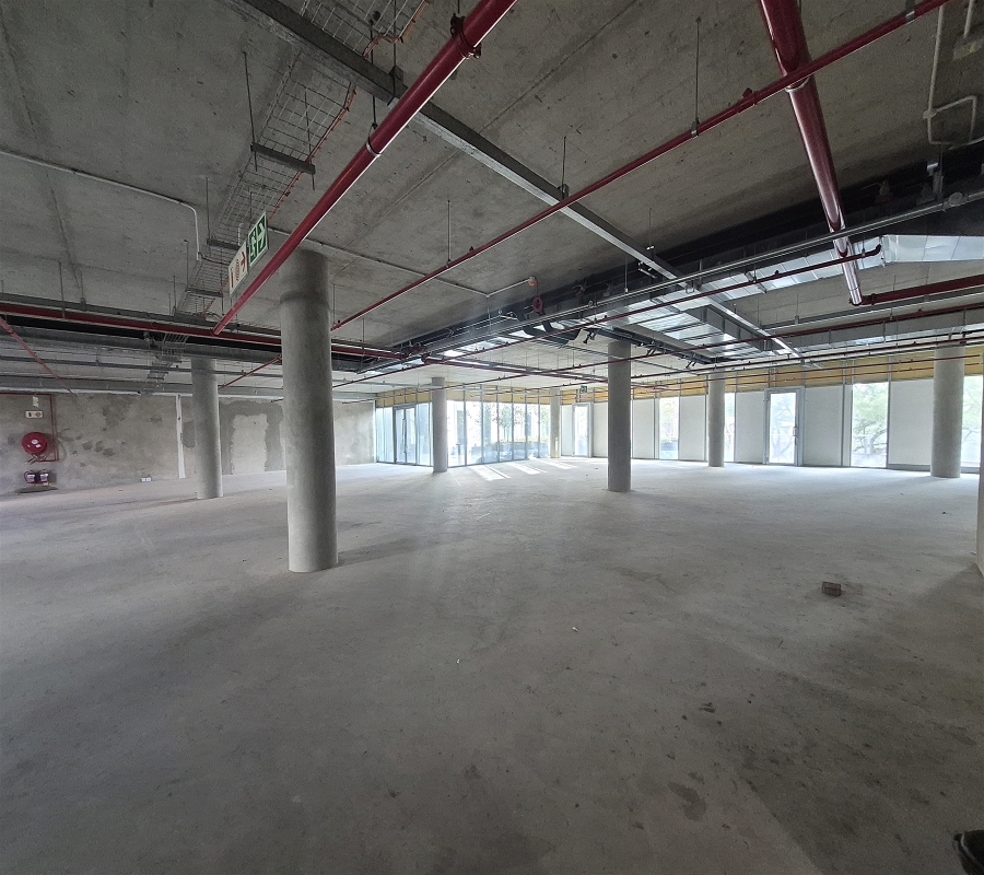 To Let Commercial Property for Rent in Rosebank Gauteng