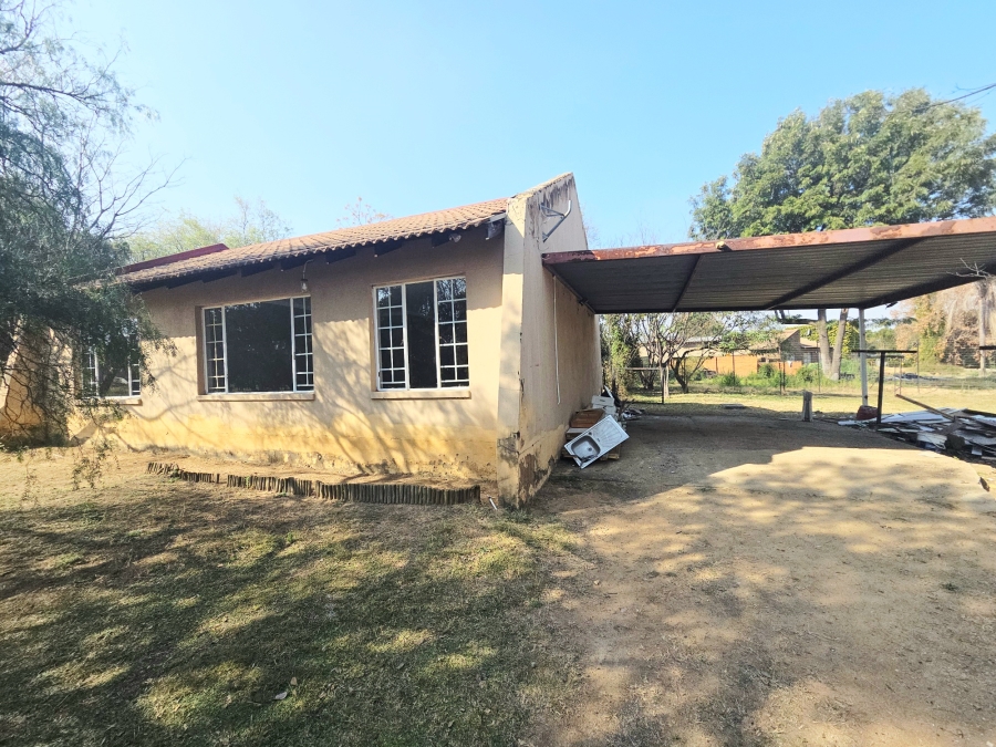 To Let 2 Bedroom Property for Rent in President Park Gauteng