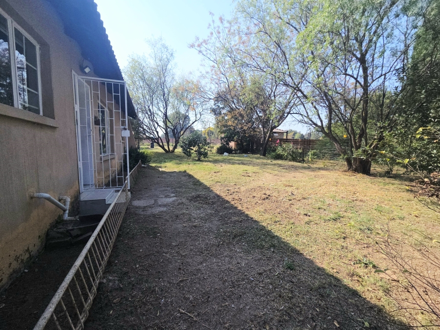 To Let 2 Bedroom Property for Rent in President Park Gauteng