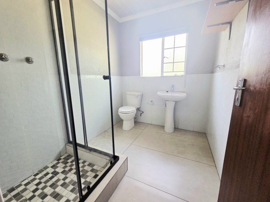 To Let 2 Bedroom Property for Rent in President Park Gauteng