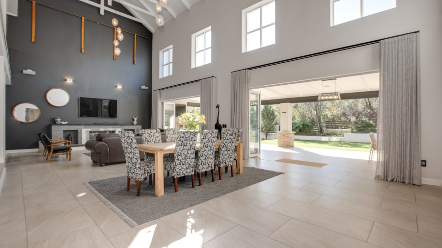 5 Bedroom Property for Sale in Steyn City Gauteng