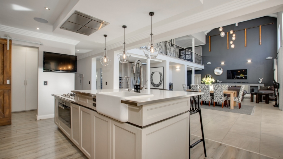 5 Bedroom Property for Sale in Steyn City Gauteng