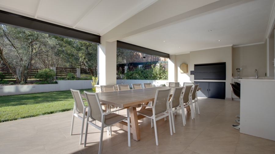 5 Bedroom Property for Sale in Steyn City Gauteng