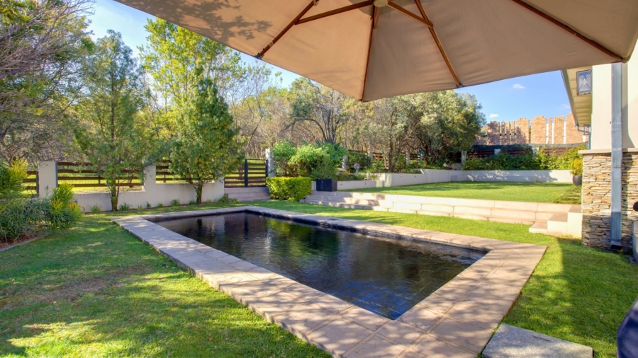 5 Bedroom Property for Sale in Steyn City Gauteng