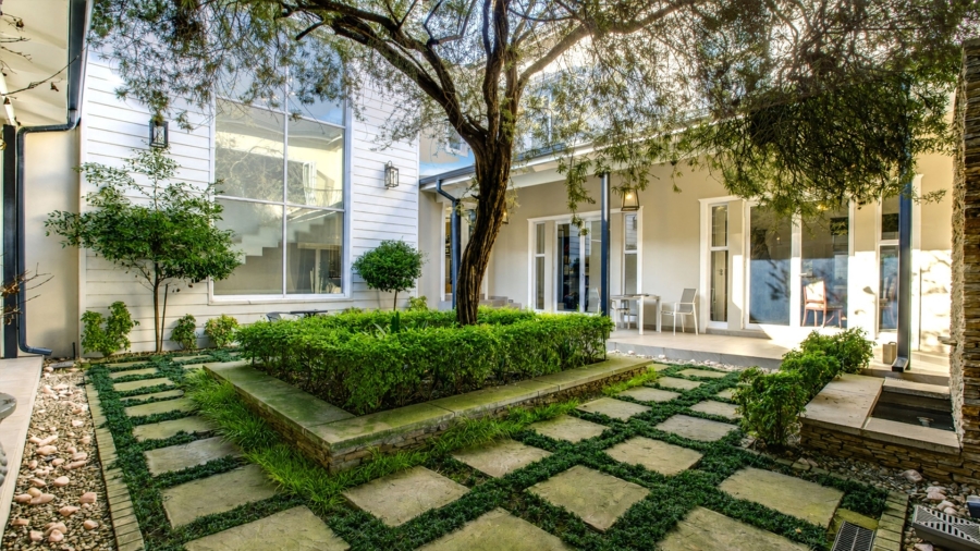 5 Bedroom Property for Sale in Steyn City Gauteng