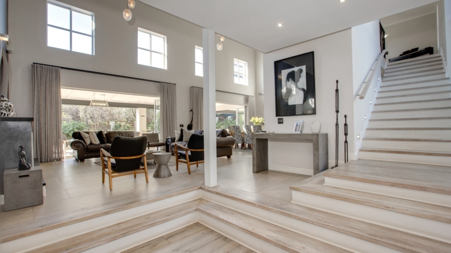 5 Bedroom Property for Sale in Steyn City Gauteng