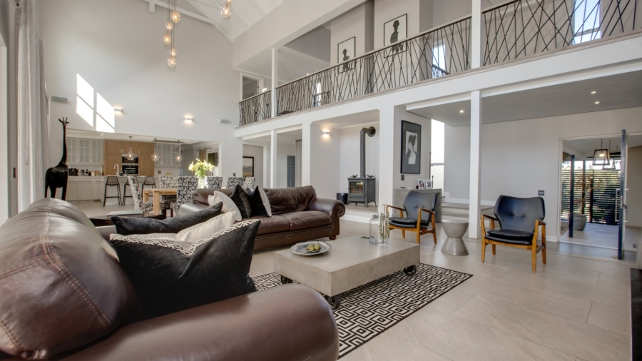 5 Bedroom Property for Sale in Steyn City Gauteng