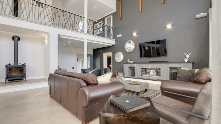 5 Bedroom Property for Sale in Steyn City Gauteng
