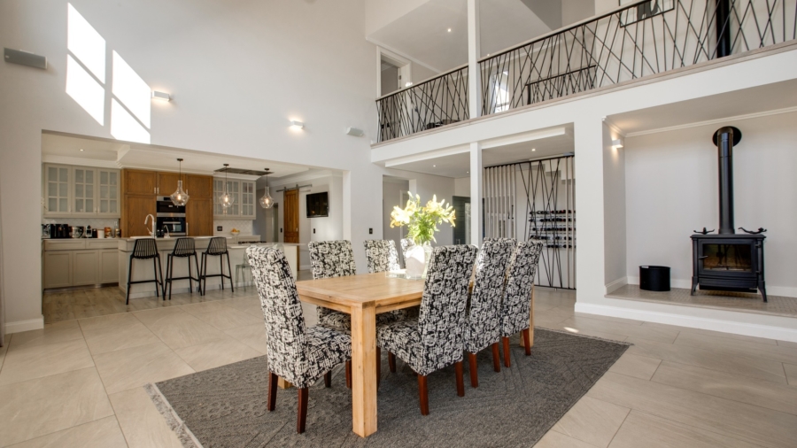 5 Bedroom Property for Sale in Steyn City Gauteng