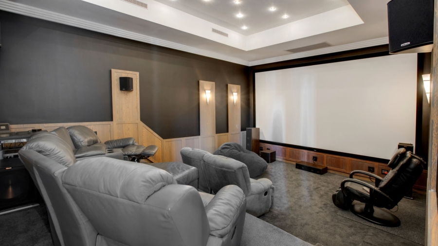 5 Bedroom Property for Sale in Steyn City Gauteng