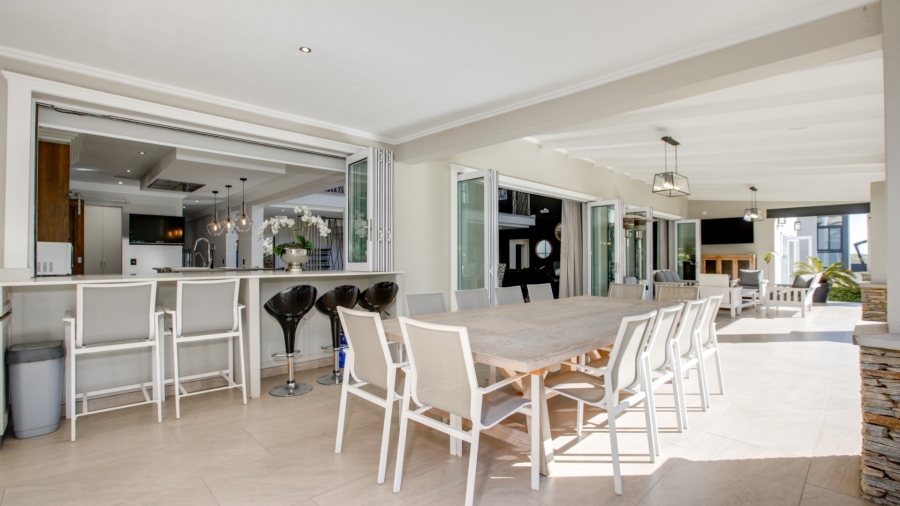 5 Bedroom Property for Sale in Steyn City Gauteng