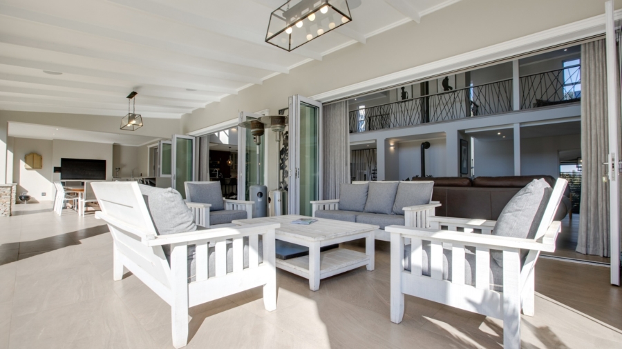 5 Bedroom Property for Sale in Steyn City Gauteng