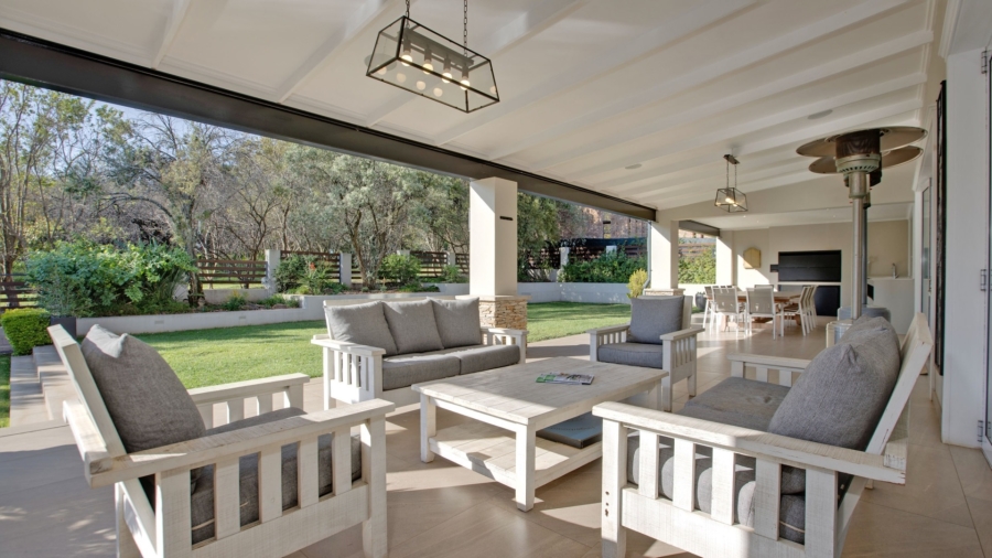 5 Bedroom Property for Sale in Steyn City Gauteng